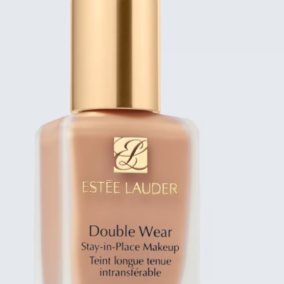 Estée Lauder Double Wear Foundation - Ivory Rose- NWT - Picture 6 of 6